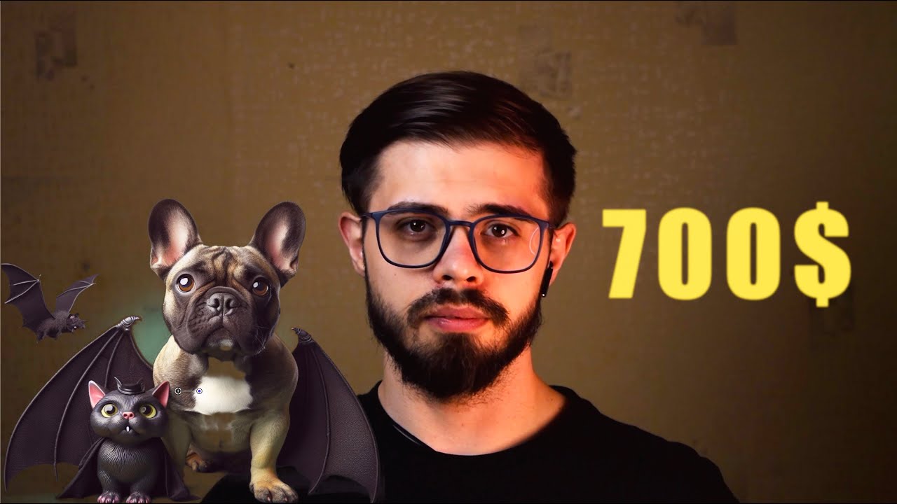 Французский Бульдог: Раскрываю Все Секреты этой Удивительной Породы за ...