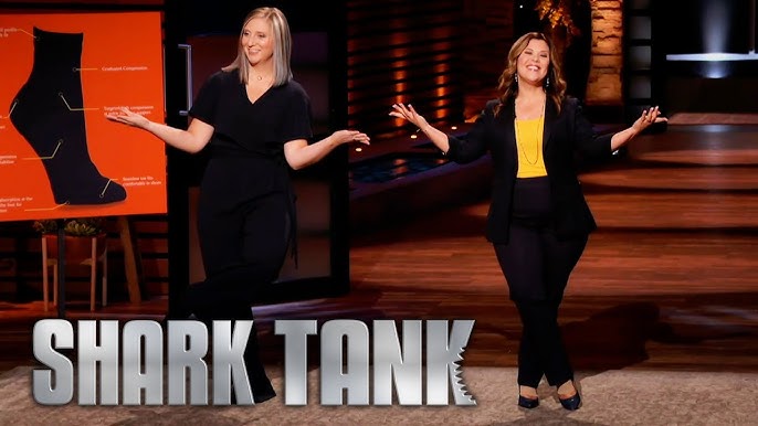 HOLLYWOOD JUNKET on X: @ABCSharkTank Thought we'd seen it all on this  show. Not! Boob towels!! @tatatowel #TaTaTowels #SharkTank   / X