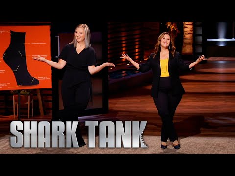 Shark Tank US | Can Apolla Grab A Deal From The Sharks?