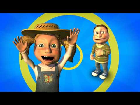 Arroz con leche - Canciones y clasicos infantiles