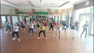 aduh kamu bikin aku jadi lemes