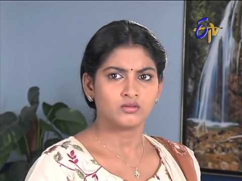Etv Serials Telugu