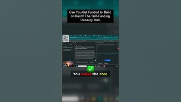 Forget VC Pitching! This Crypto Pays Its Own Builders Directly From The Chain! 🤯