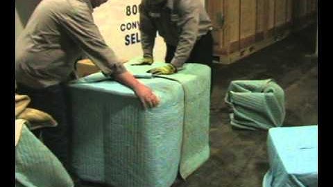 Arnoff Workshop - Padding and Loading