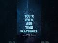 Your Eyes Are Time Machines - Seeing Ancient Light (Tonight) #timeexploration #sciencefacts