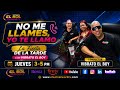 La Fiesta de la Tarde con Vibrato El Boy
