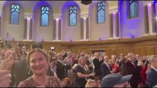 Ben Habib- It is not too late.