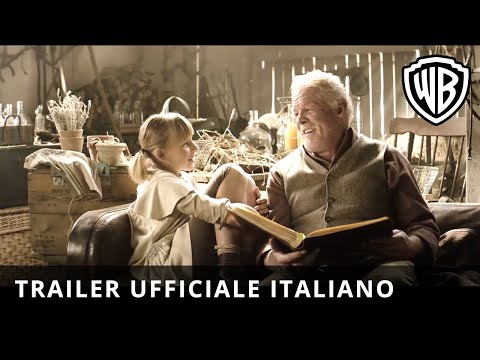 Un Viaggio Indimenticabile - Trailer Ufficiale Italiano