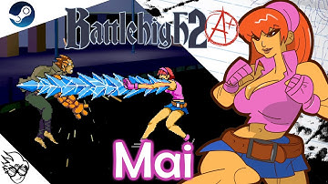 Battle High 2 A+ (PC/Steam - 2017) - Mai Phong [Playthrough/LongPlay]