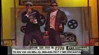 Jowell y Randy - Dos palgas Jowell y Randy - Dos palgas