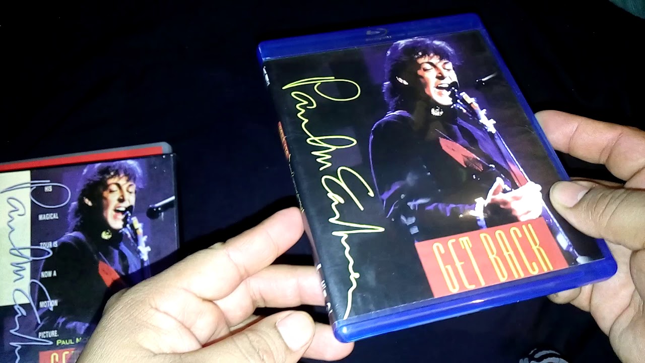the beatles get back paul mccartney the beatles get back paul mccartney