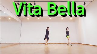 Vita Bella - Linedancedemo
