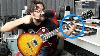 Video voorbeeld van "My Blues Solos Sucked Until I Discovered This AMAZING Shape!"