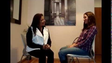 Gestalt Psicoterapia: LA SILLA VACÍA. (Ejercicio 5)