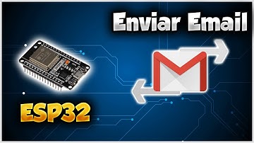 SERIE ESP32 # 13:  ENVIAR CORREO ELECTRÓNICO - EMAIL SSL
