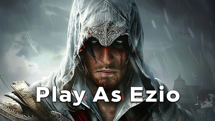Lore-Accurate Ways to Play Assassin's Creed 2