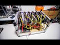 How To Build a 6600 XT Mining Rig with HiveOS for Ethereum & Ravencoin