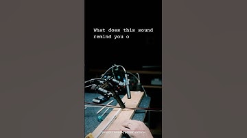 CINEMATIC SOUND DESIGN 🎧🫣#recording #audio #sounddesign #art #cinematic #gamedev #cinematic #sound