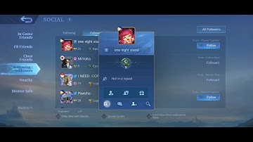 how to block someone on mobile legends? (2024 edition)