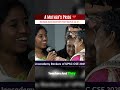 A Mother’s Pride ❤️ | Emotional Reaction to AIR 133 | Success Story That Hits Different