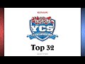 YCS London 2019 - Top 32 - Christian Thomas vs. Enzo Duval