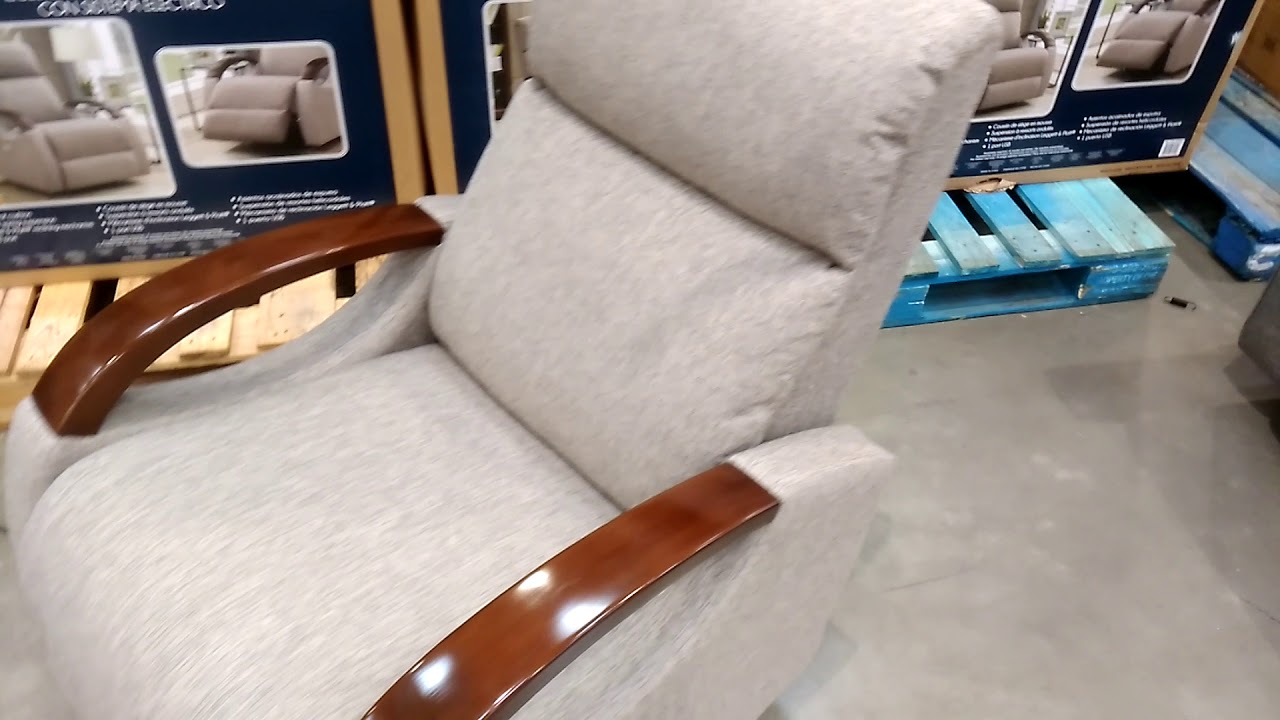 Costco sofa 2020/01 YouTube
