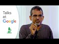 Rizwan virk  the simulation hypothesis  talks at google