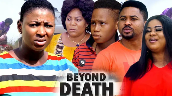 BEYOND DEATH SEASON 11&12_ MIKE GODSON/UJU OKOLI 2022 LATEST NOLLYWOOD MOVIE