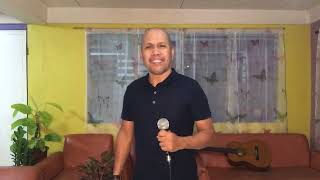 Just Out Of Reach  Tom Jones cover By Jury Bacus