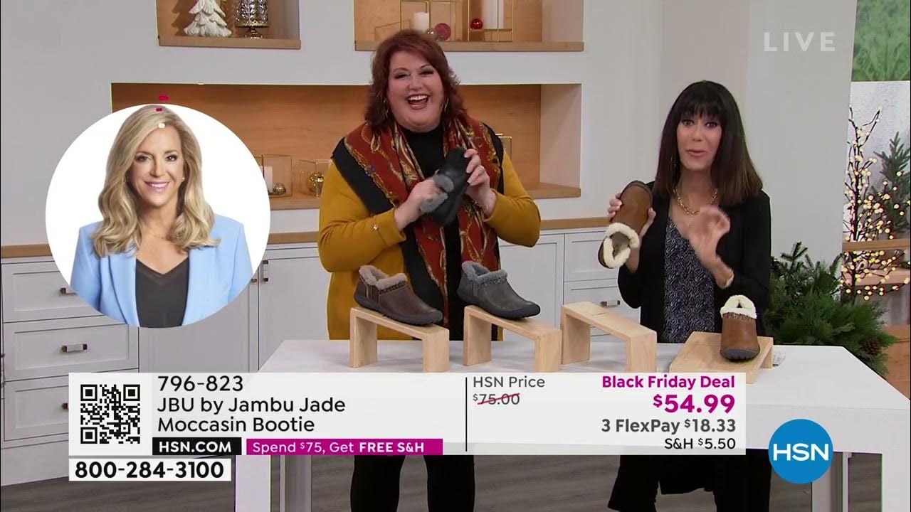 jabilo bootie