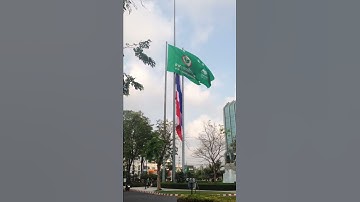 Thumbnail of เคารพ ธงชาติ 8.00น.