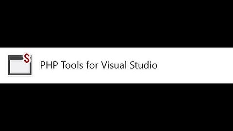 PHP Tools for Visual Studio Overview