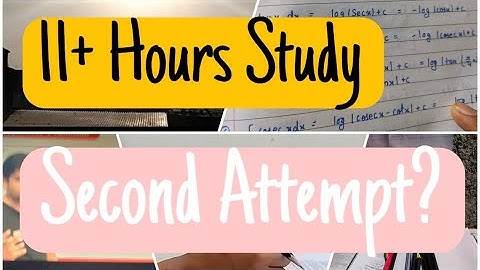 A day in the life of NIMCET Aspirant ||last 90 days study||  #Aspirant #nimcet2023 #nimcetexam