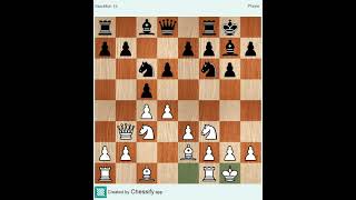 Enjoy the traps (157)chess time screenshot 4