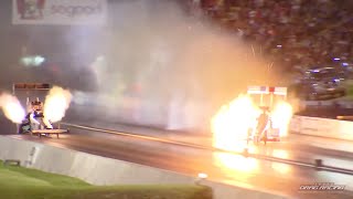 ANDRA Drag Racing: 2014 Season in Review