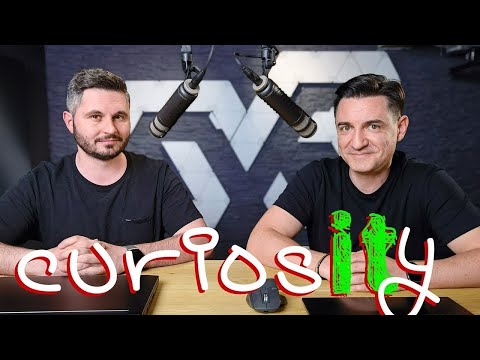 CuriosITy 81 - Ford Mach-E, Țeapa Amazon, Pixel Fold, Z Fold 3, Win 11, iPhone 13, Roaming în UK