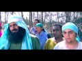 مايكل ارمانيوس في فيلم الظافر ماربقطر