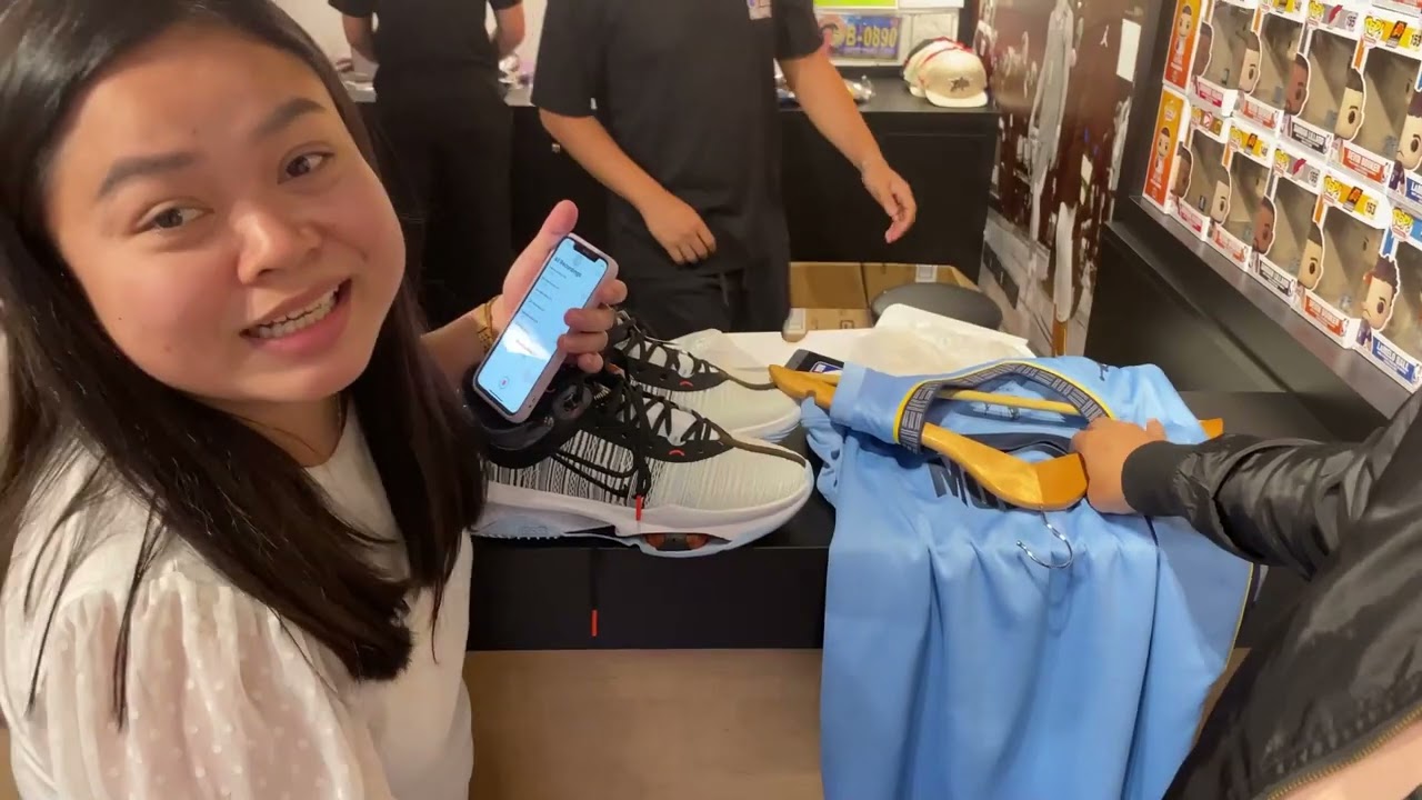 Sample (Vlog)
