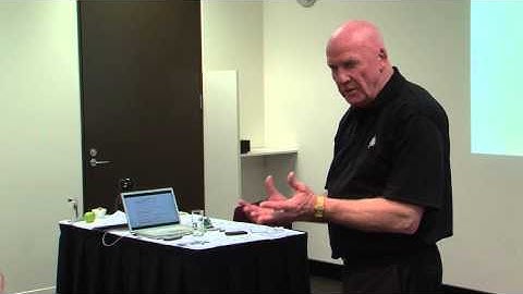 The Double A Technique