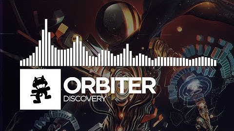 Orbiter - Discovery [Monstercat EP Release]