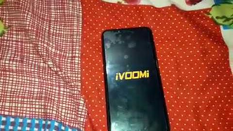 Ivoomi i2, i1, me3s, me 5, me 4 Frp unlock and hard reset