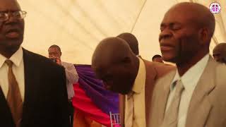 Members In Christ Church - Zimbabwe |August 2022 International Conference SHUMIRO