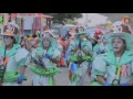 Coso del Carnaval de San Sebastián de La Gomera