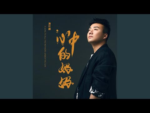 心中的妈妈 (DJ沈念版)