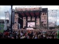 Knife Party - Ultra 2012 - Internet Friends & Antidote & Earthquakey People & Right In