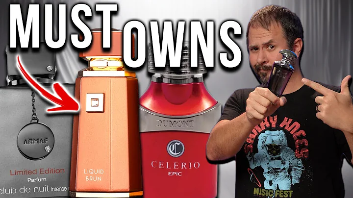 10 Clone Fragrances That Are Better Than Their Expensive Originals