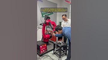 #six-axisrobot #borunterobotjack #robot #borunte #borunterobot #weldingrobot #polishingrobot
