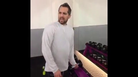 David Lopez Vine How to workout I