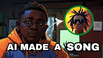 How To Create Viral Ai Animated Music Video in Minutes! 🤯