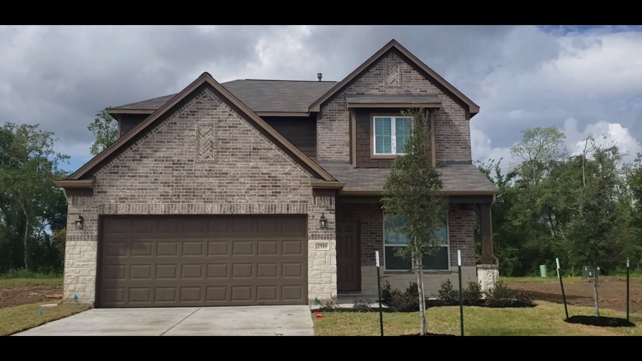 2518 Honey Heights Lane, PLAN 265! LONG LAKE HOMES! YouTube
